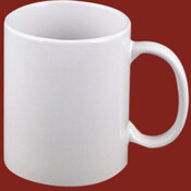 Logo coffee Mug