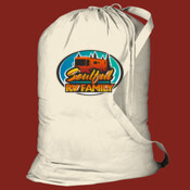 Logo Clothes bag